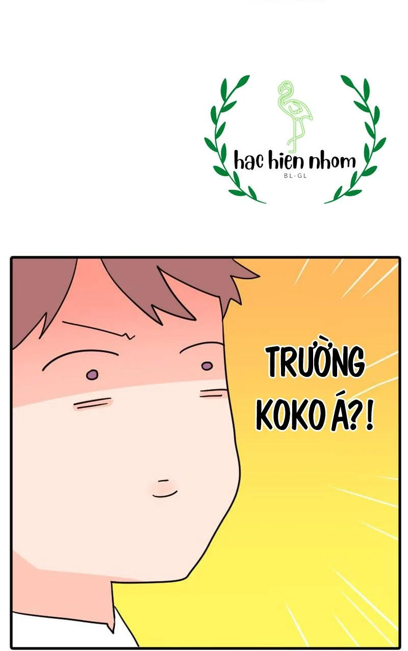 Truyện Ngôn Nhưng Không Ngôn Lắm: Chapter 43