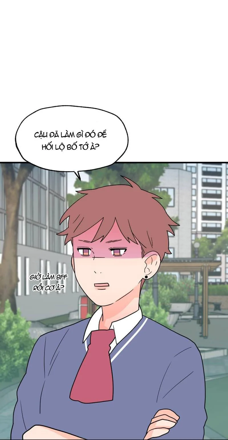 Truyện Ngôn Nhưng Không Ngôn Lắm: Chapter 43
