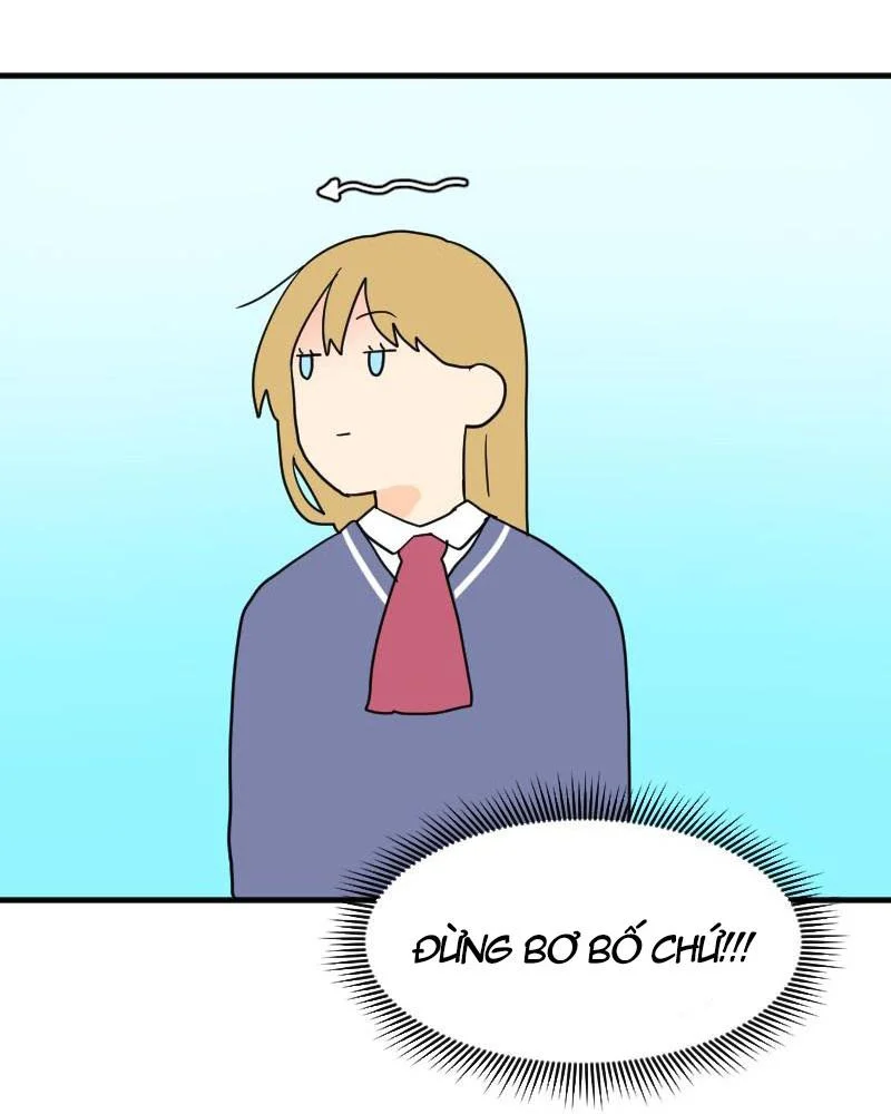 Truyện Ngôn Nhưng Không Ngôn Lắm: Chapter 43