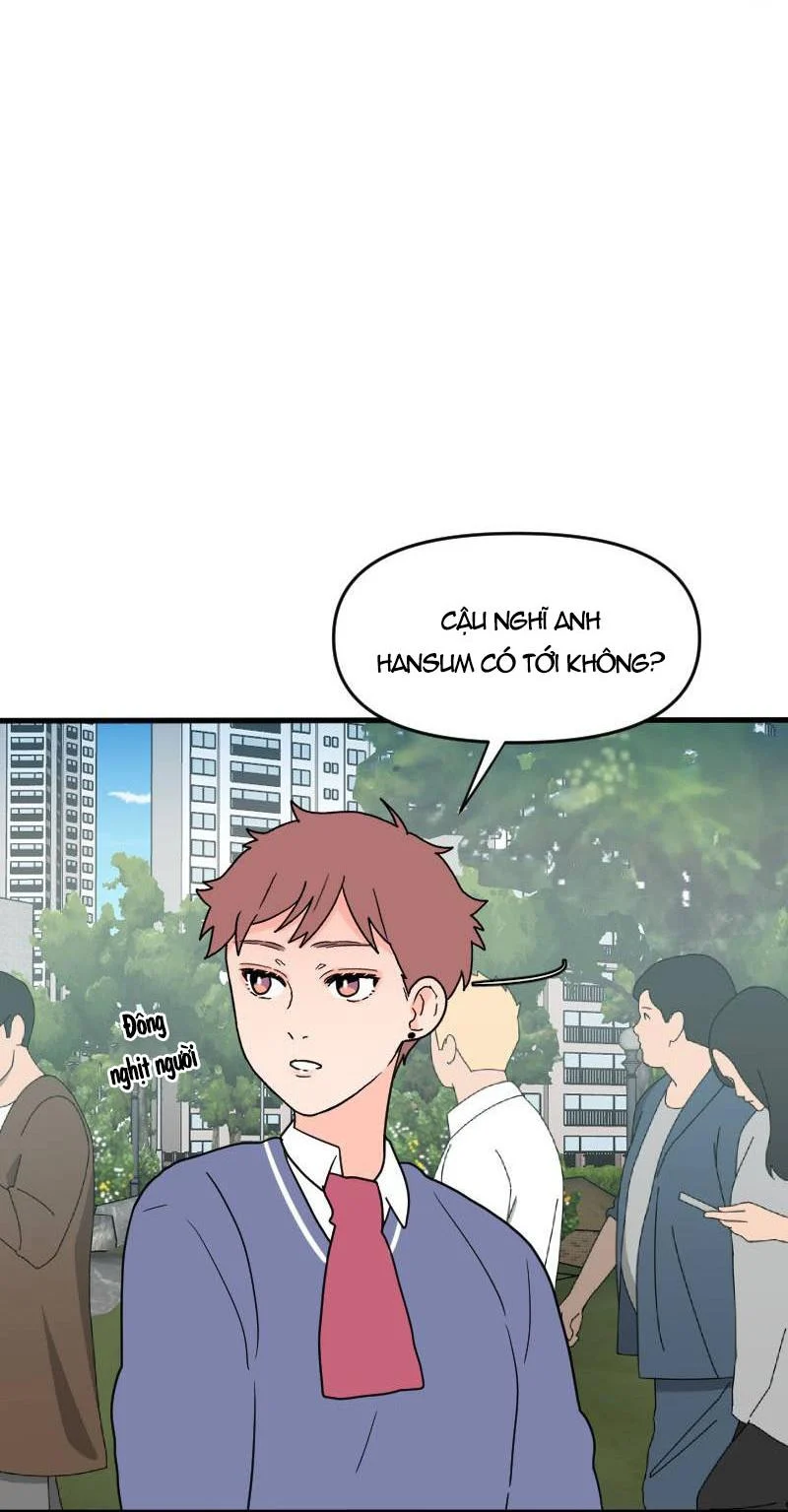 Truyện Ngôn Nhưng Không Ngôn Lắm: Chapter 43