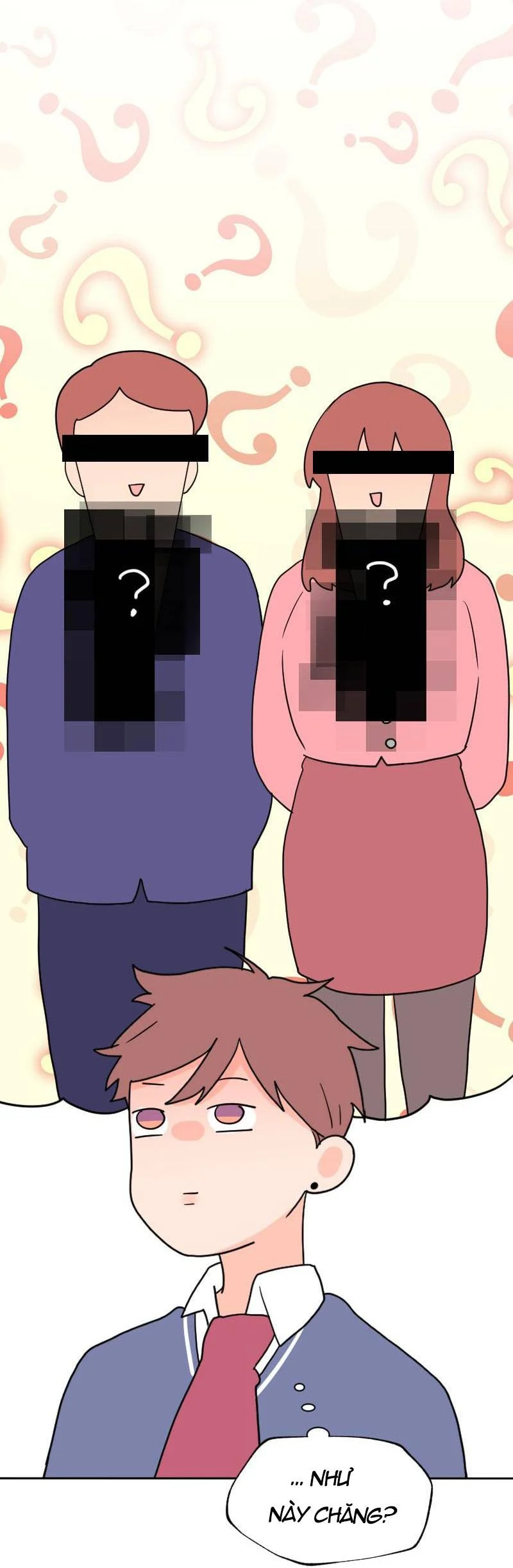 Truyện Ngôn Nhưng Không Ngôn Lắm: Chapter 43