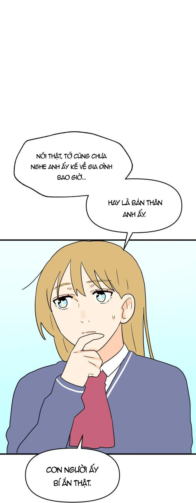 Truyện Ngôn Nhưng Không Ngôn Lắm: Chapter 43