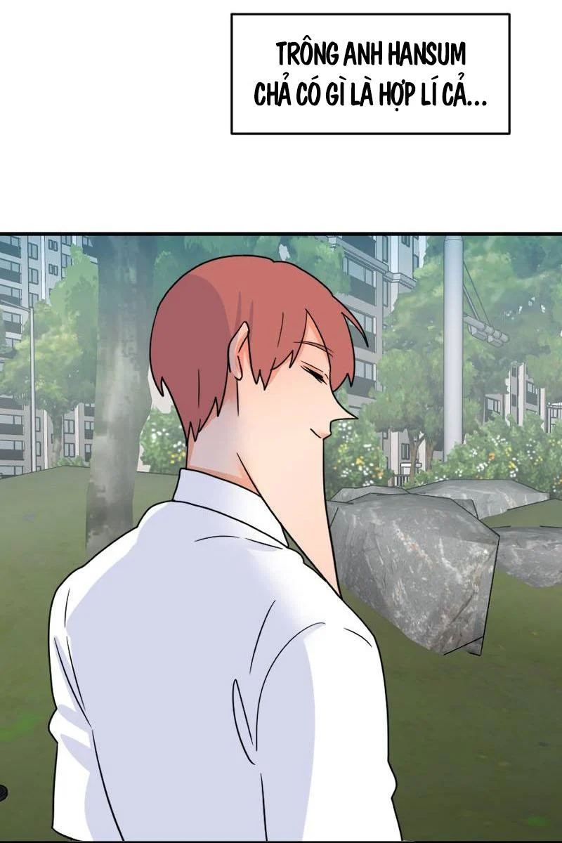 Truyện Ngôn Nhưng Không Ngôn Lắm: Chapter 43