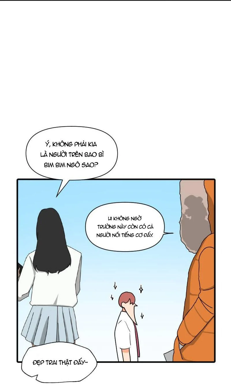 Truyện Ngôn Nhưng Không Ngôn Lắm: Chapter 43