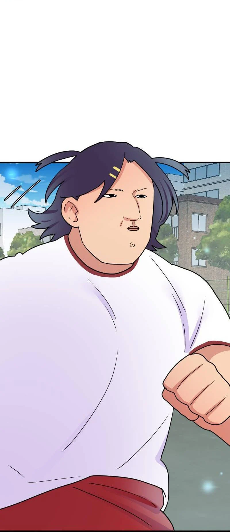 Truyện Ngôn Nhưng Không Ngôn Lắm: Chapter 43