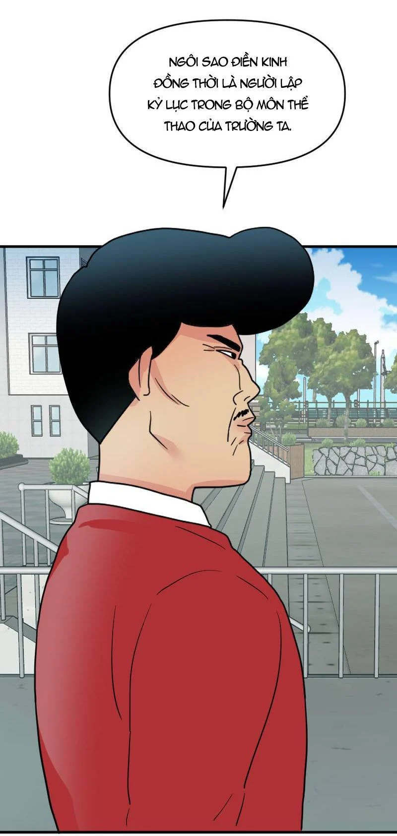 Truyện Ngôn Nhưng Không Ngôn Lắm: Chapter 43