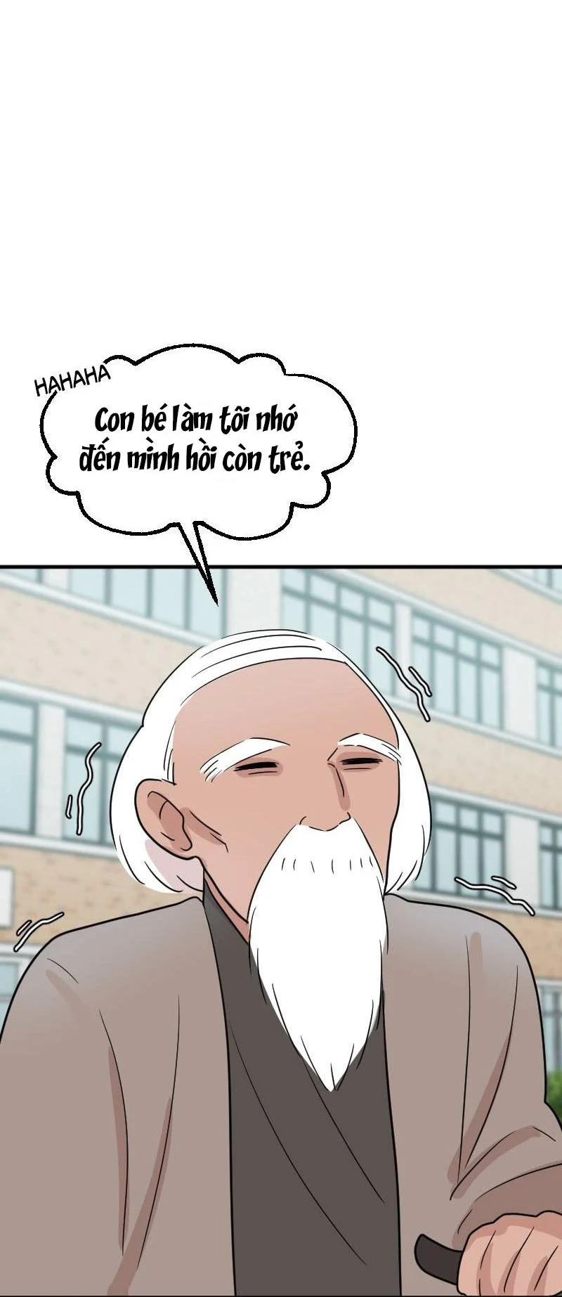 Truyện Ngôn Nhưng Không Ngôn Lắm: Chapter 43