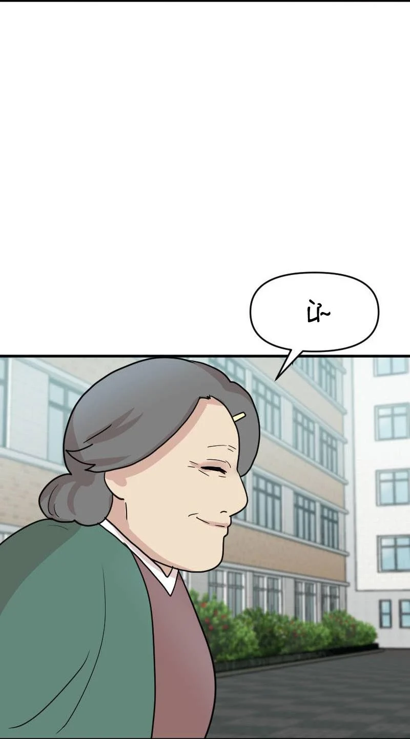 Truyện Ngôn Nhưng Không Ngôn Lắm: Chapter 43