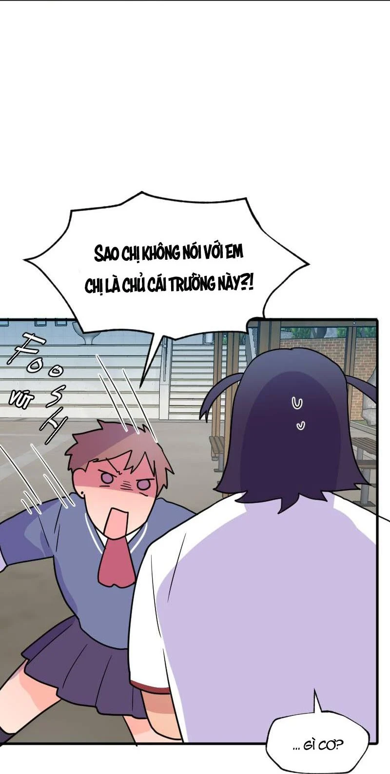 Truyện Ngôn Nhưng Không Ngôn Lắm: Chapter 43