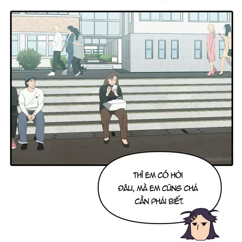 Truyện Ngôn Nhưng Không Ngôn Lắm: Chapter 43