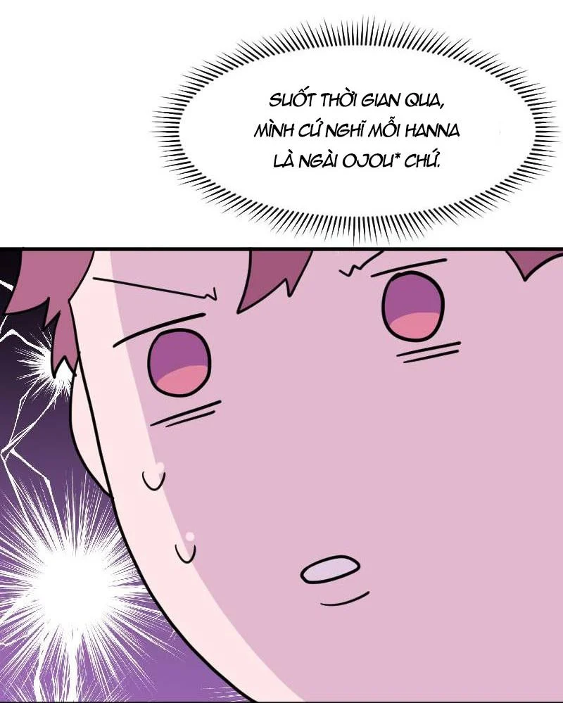Truyện Ngôn Nhưng Không Ngôn Lắm: Chapter 43