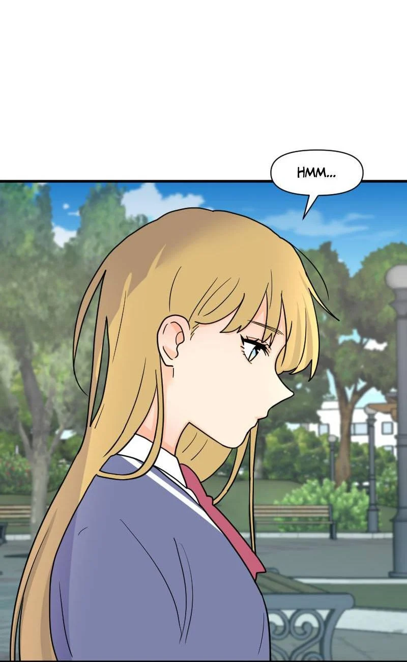 Truyện Ngôn Nhưng Không Ngôn Lắm: Chapter 44