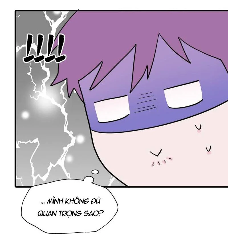 Truyện Ngôn Nhưng Không Ngôn Lắm: Chapter 44