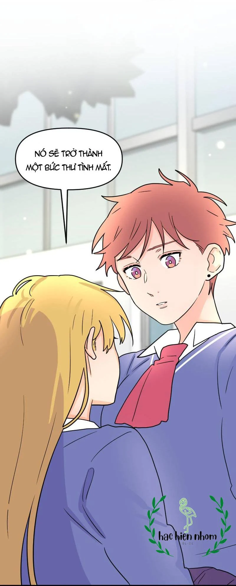Truyện Ngôn Nhưng Không Ngôn Lắm: Chapter 44