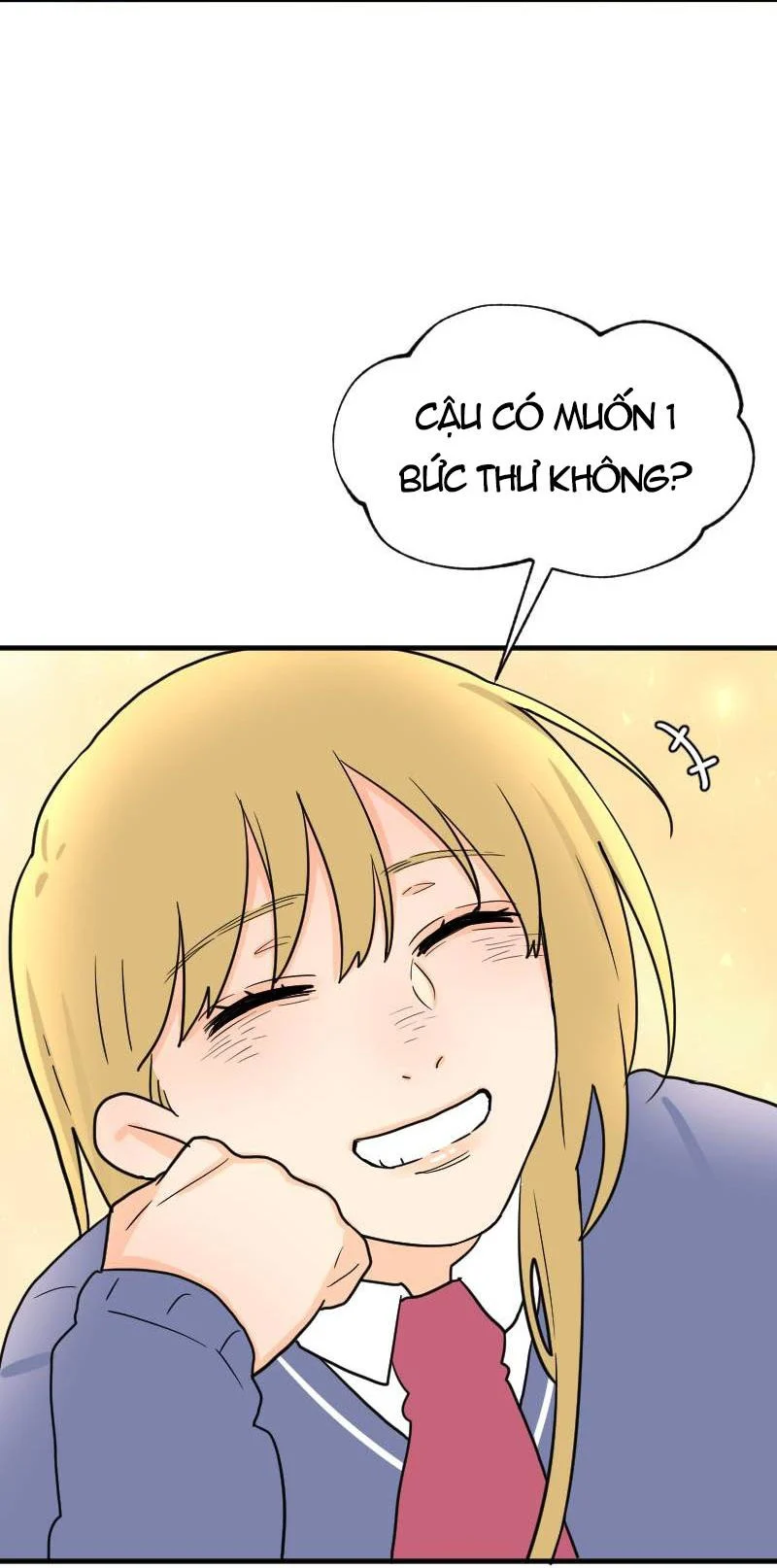 Truyện Ngôn Nhưng Không Ngôn Lắm: Chapter 44