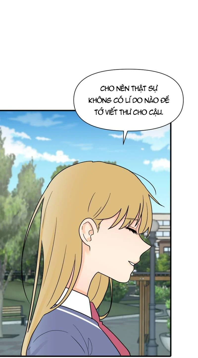Truyện Ngôn Nhưng Không Ngôn Lắm: Chapter 44