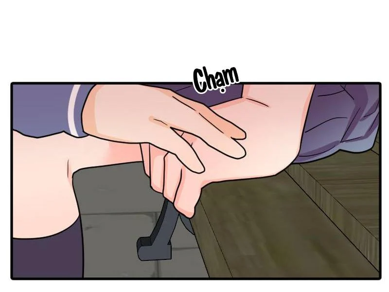 Truyện Ngôn Nhưng Không Ngôn Lắm: Chapter 44