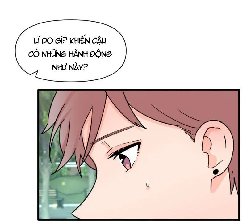 Truyện Ngôn Nhưng Không Ngôn Lắm: Chapter 44