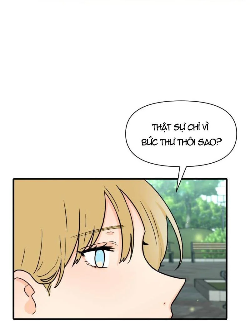 Truyện Ngôn Nhưng Không Ngôn Lắm: Chapter 44
