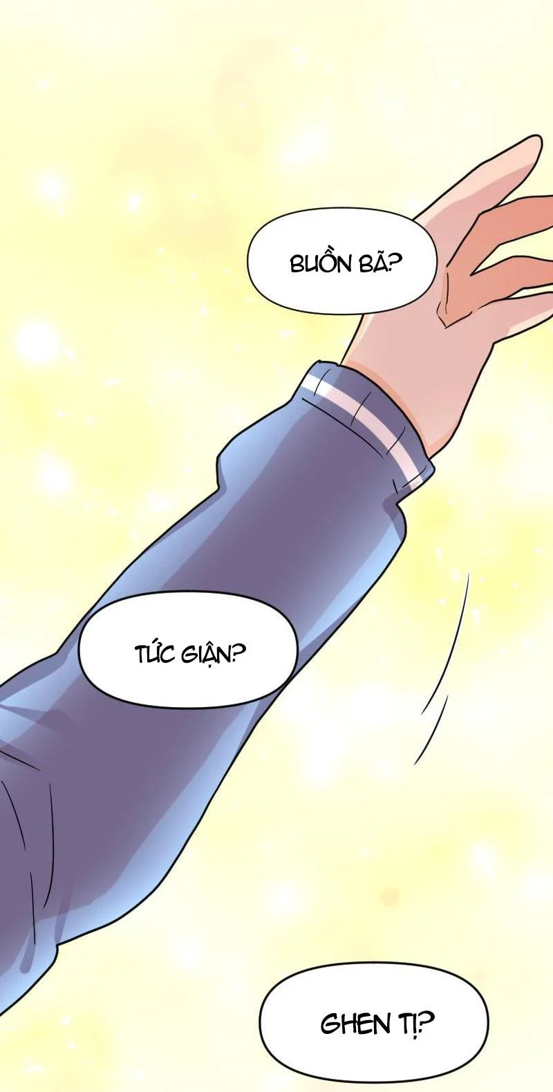 Truyện Ngôn Nhưng Không Ngôn Lắm: Chapter 44