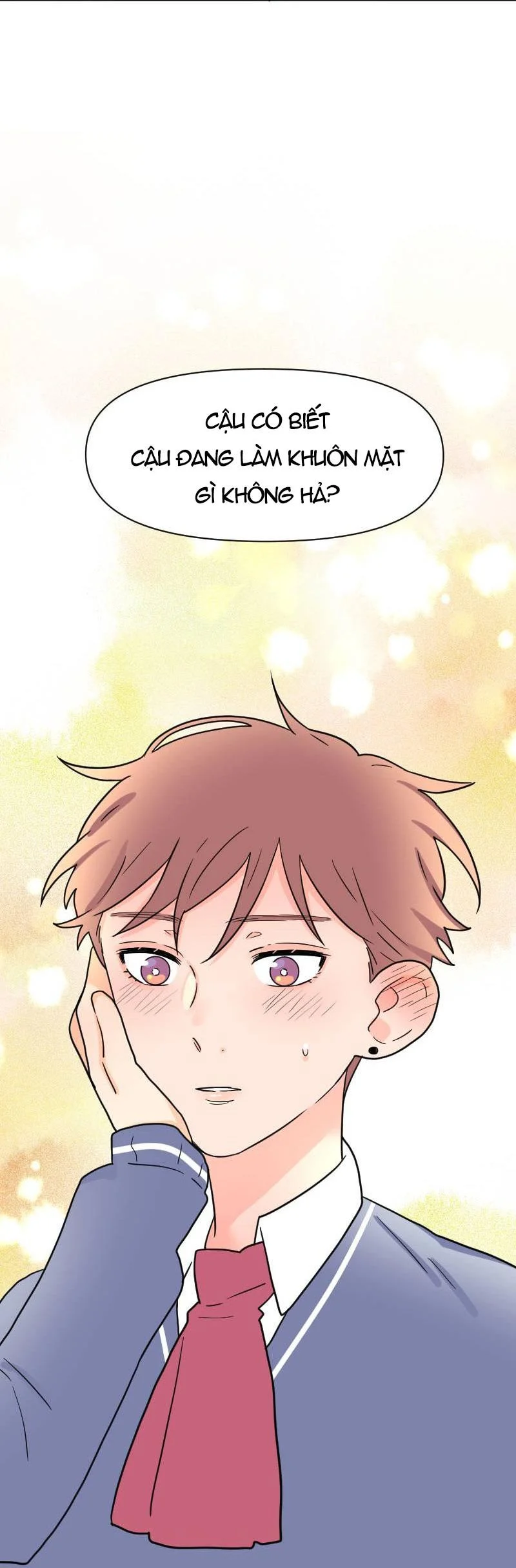 Truyện Ngôn Nhưng Không Ngôn Lắm: Chapter 44