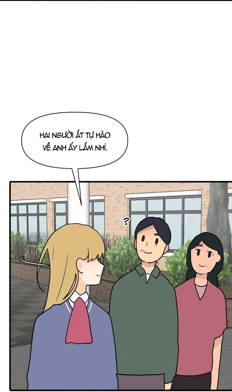 Truyện Ngôn Nhưng Không Ngôn Lắm: Chapter 44