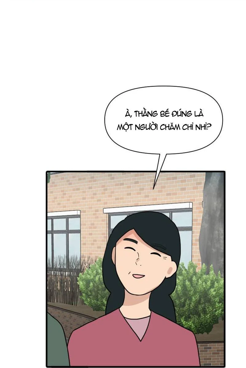 Truyện Ngôn Nhưng Không Ngôn Lắm: Chapter 44