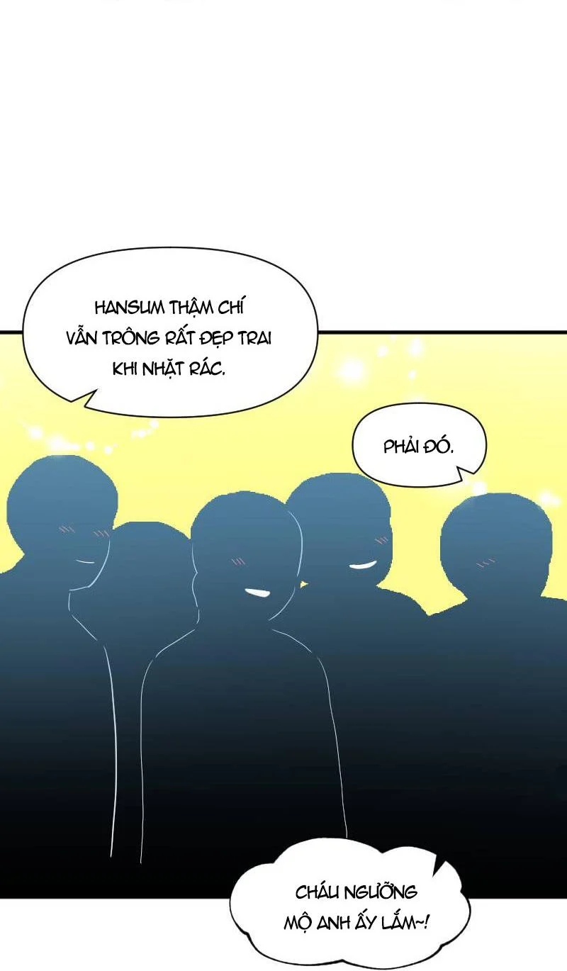 Truyện Ngôn Nhưng Không Ngôn Lắm: Chapter 44