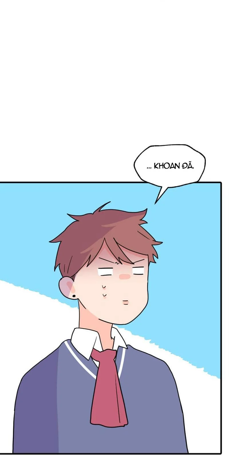 Truyện Ngôn Nhưng Không Ngôn Lắm: Chapter 44
