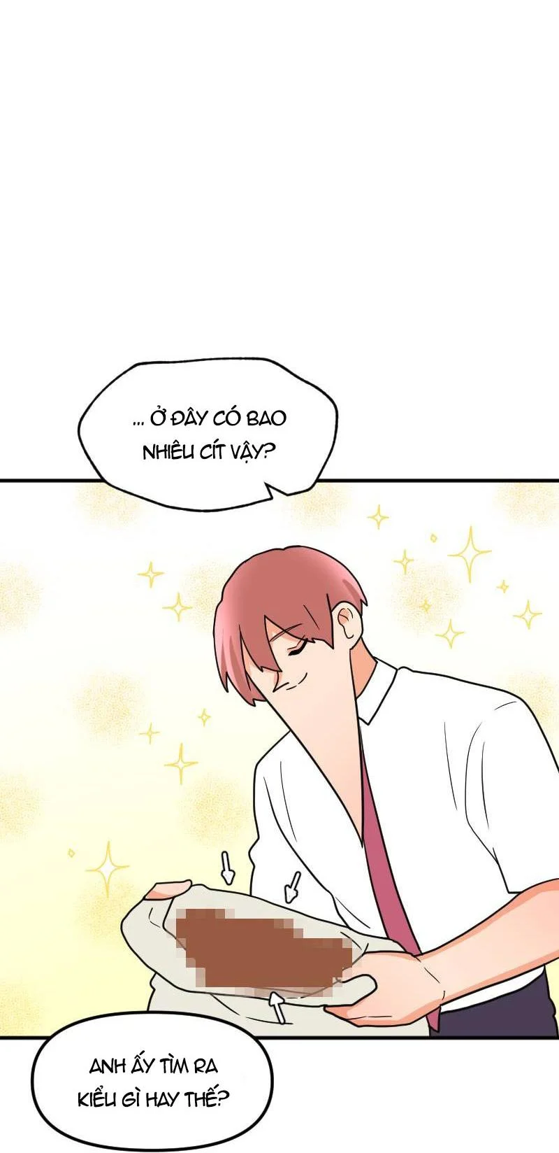 Truyện Ngôn Nhưng Không Ngôn Lắm: Chapter 44