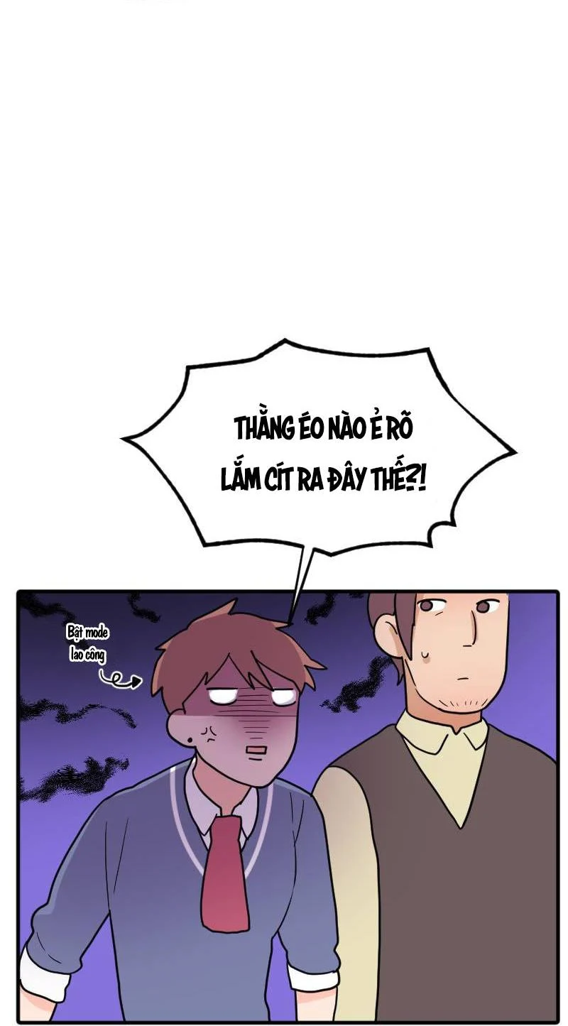 Truyện Ngôn Nhưng Không Ngôn Lắm: Chapter 44