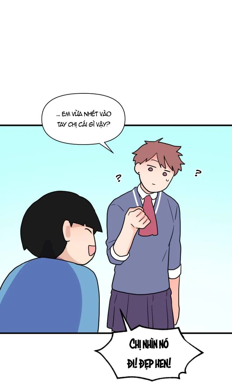 Truyện Ngôn Nhưng Không Ngôn Lắm: Chapter 44
