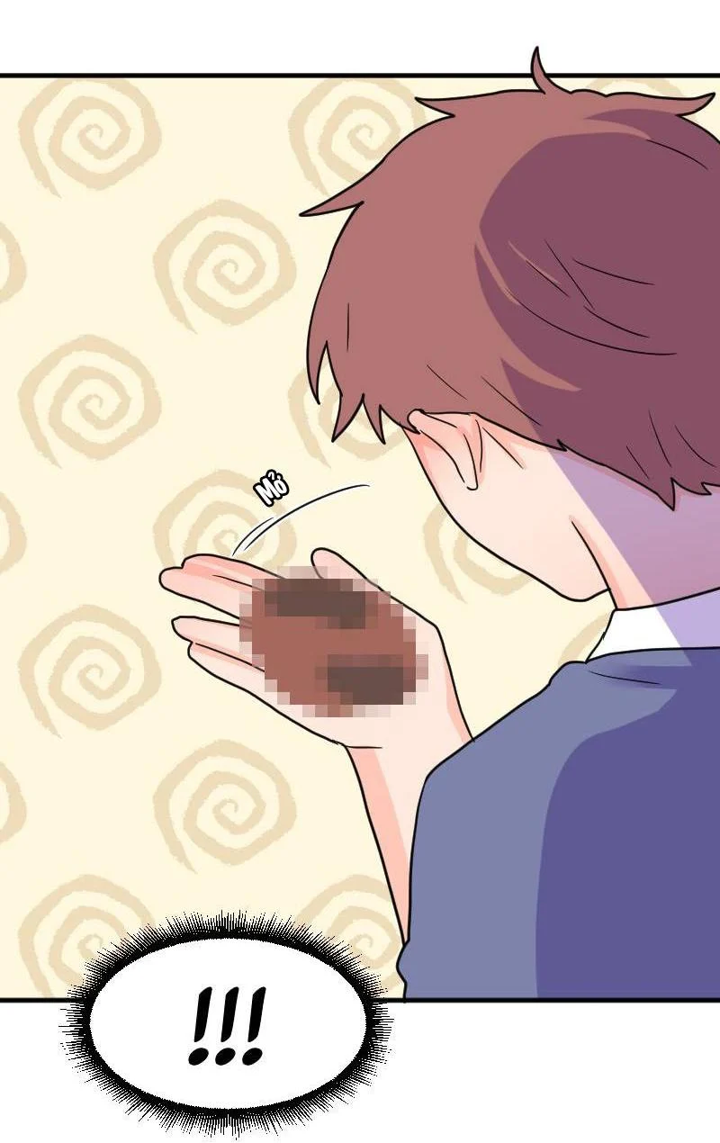 Truyện Ngôn Nhưng Không Ngôn Lắm: Chapter 44