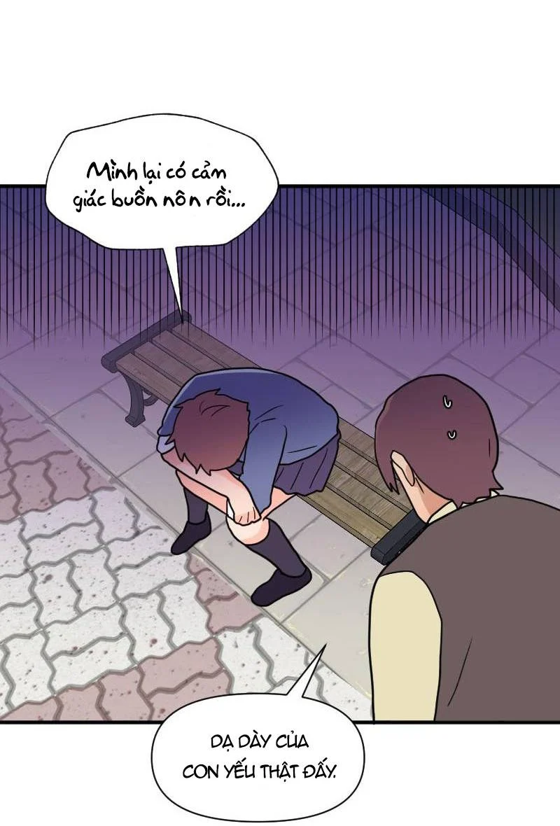 Truyện Ngôn Nhưng Không Ngôn Lắm: Chapter 44
