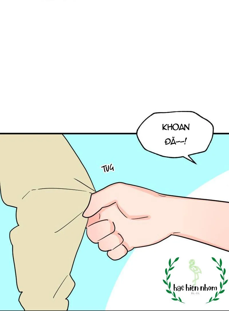 Truyện Ngôn Nhưng Không Ngôn Lắm: Chapter 44