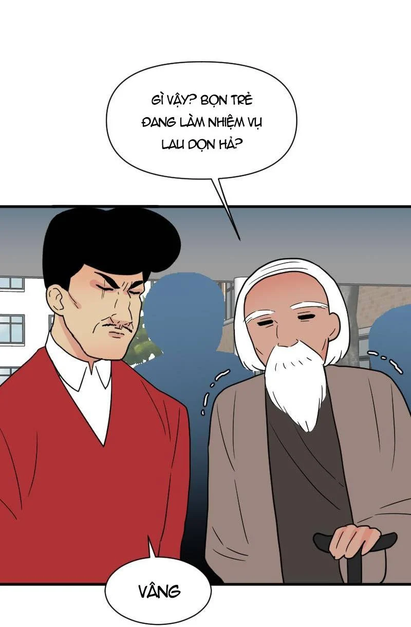 Truyện Ngôn Nhưng Không Ngôn Lắm: Chapter 44