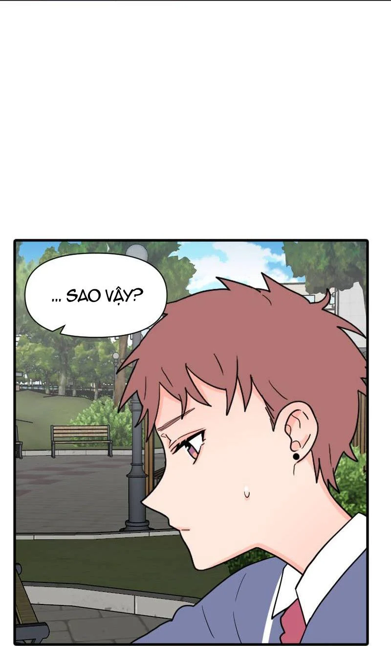 Truyện Ngôn Nhưng Không Ngôn Lắm: Chapter 44