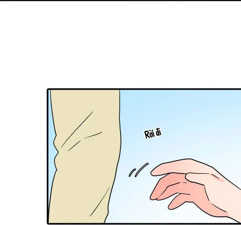 Truyện Ngôn Nhưng Không Ngôn Lắm: Chapter 44