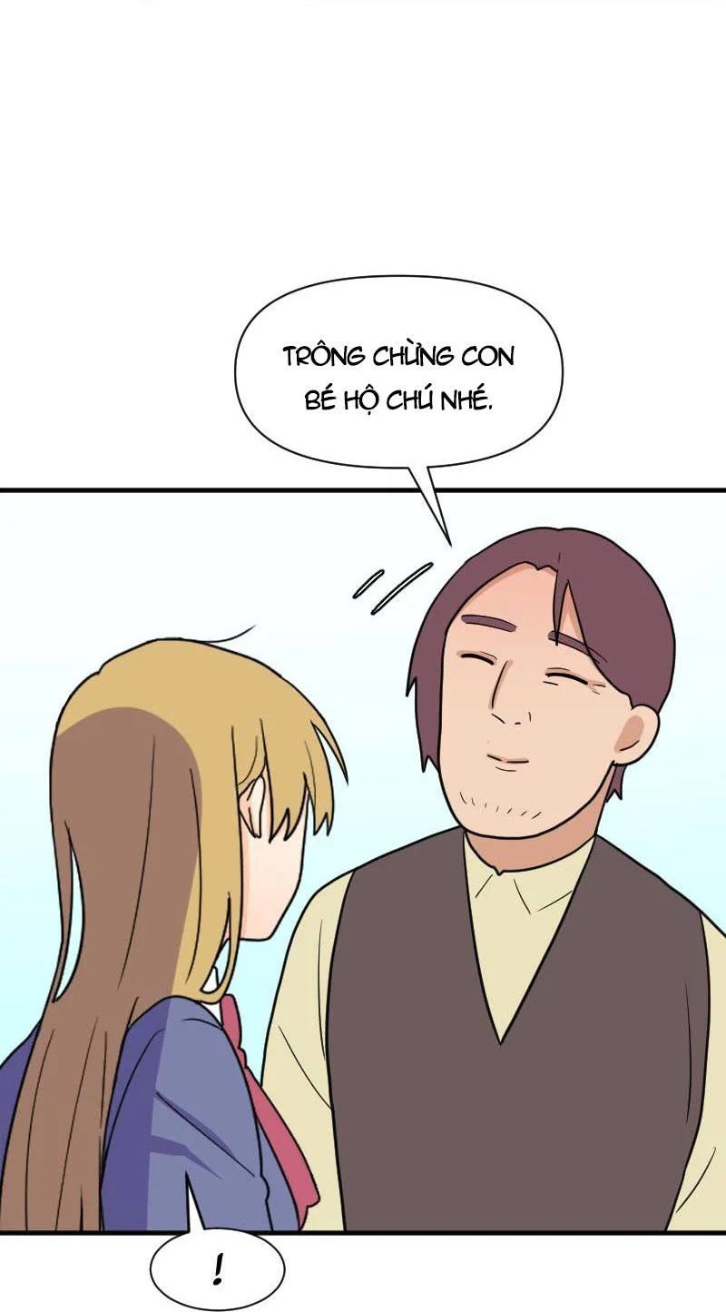 Truyện Ngôn Nhưng Không Ngôn Lắm: Chapter 44