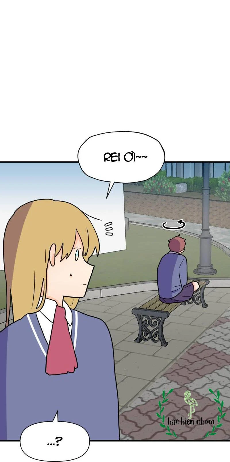 Truyện Ngôn Nhưng Không Ngôn Lắm: Chapter 44
