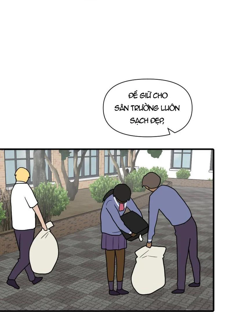 Truyện Ngôn Nhưng Không Ngôn Lắm: Chapter 44