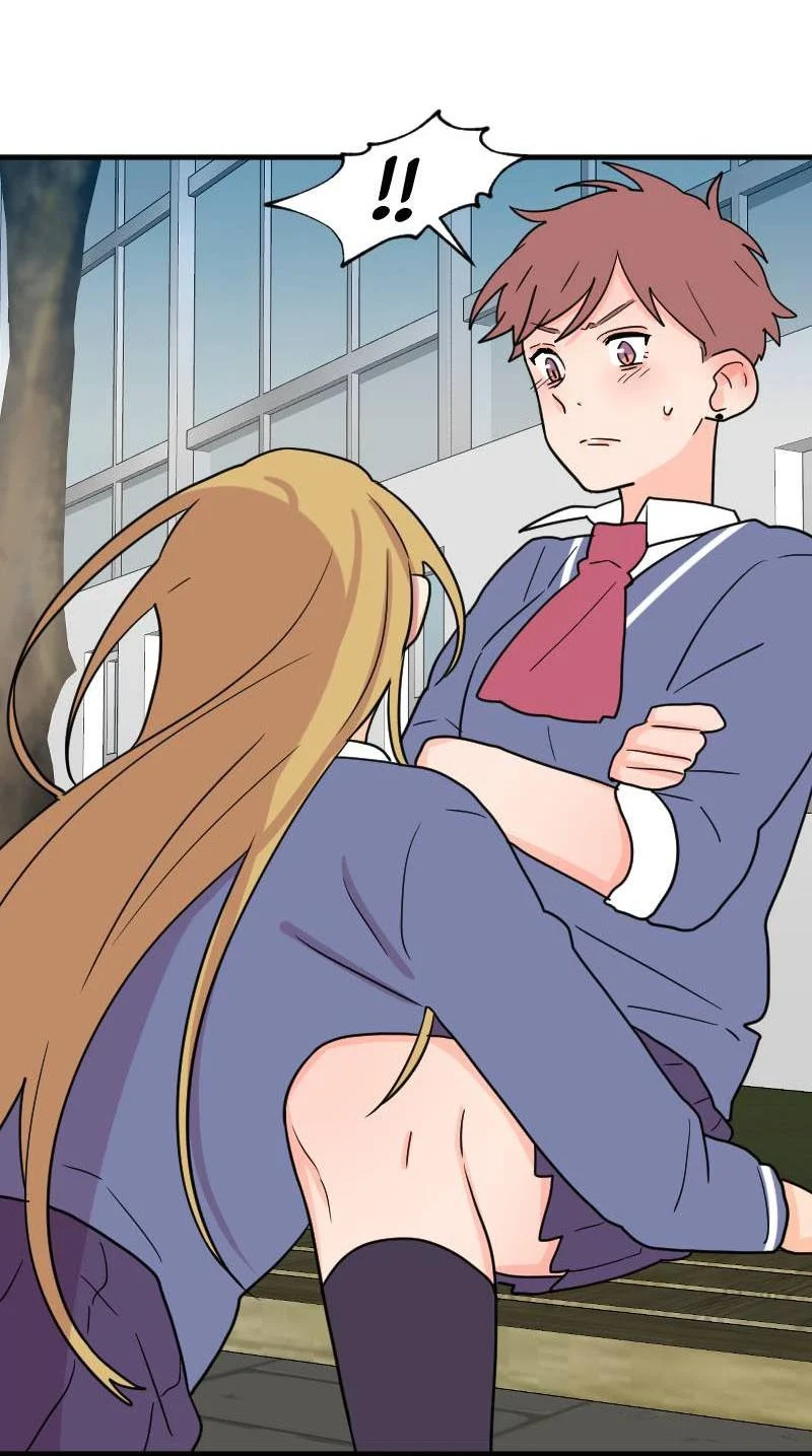 Truyện Ngôn Nhưng Không Ngôn Lắm: Chapter 44