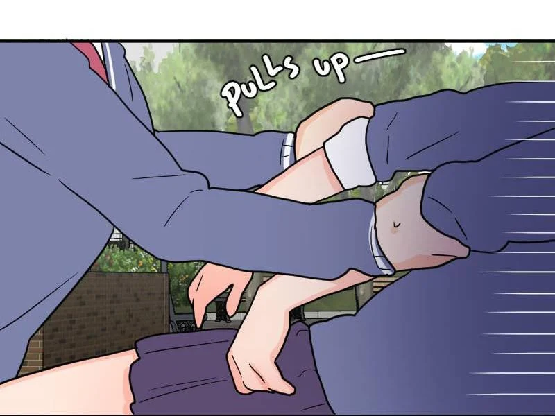 Truyện Ngôn Nhưng Không Ngôn Lắm: Chapter 44