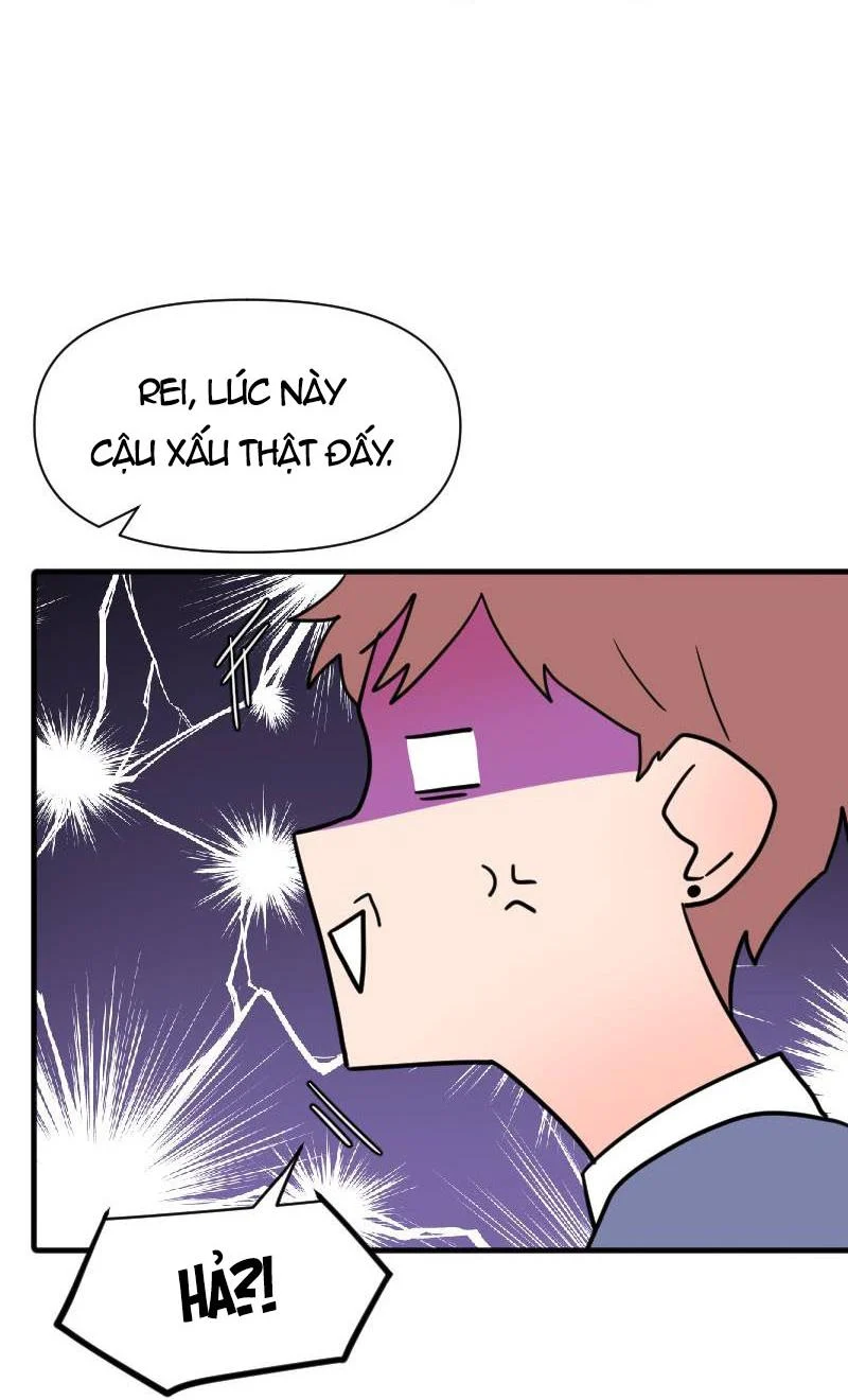 Truyện Ngôn Nhưng Không Ngôn Lắm: Chapter 44