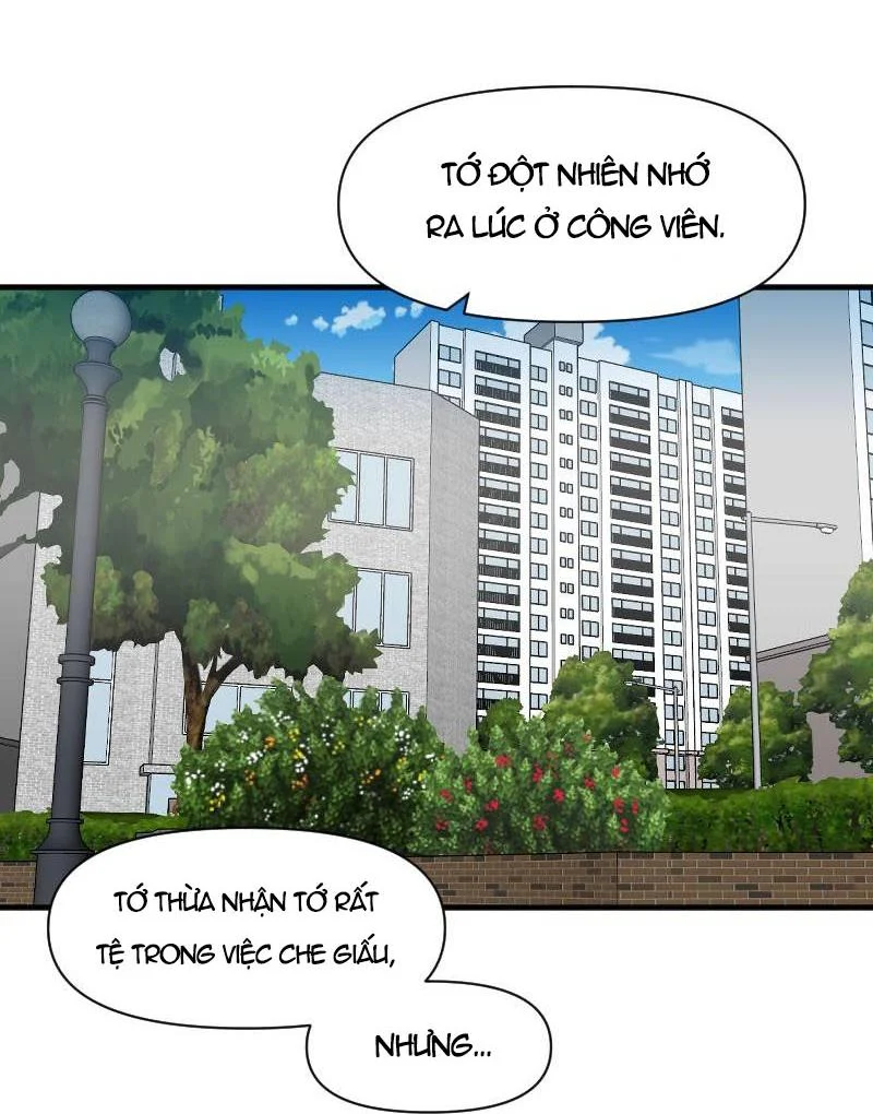 Truyện Ngôn Nhưng Không Ngôn Lắm: Chapter 44