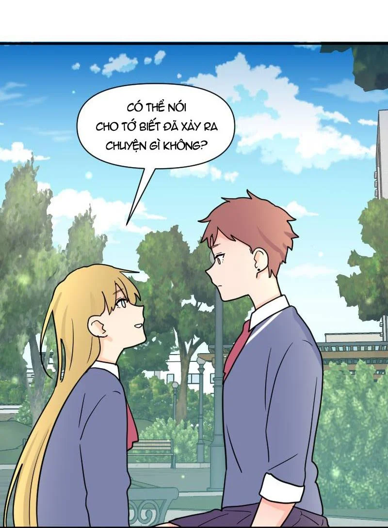 Truyện Ngôn Nhưng Không Ngôn Lắm: Chapter 44