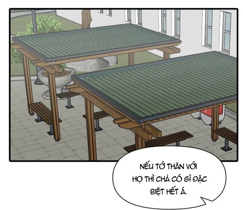 Truyện Ngôn Nhưng Không Ngôn Lắm: Chapter 44