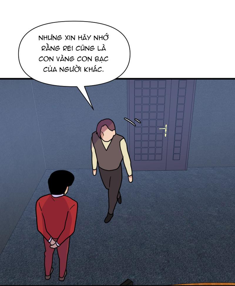 Truyện Ngôn Nhưng Không Ngôn Lắm: Chapter 45