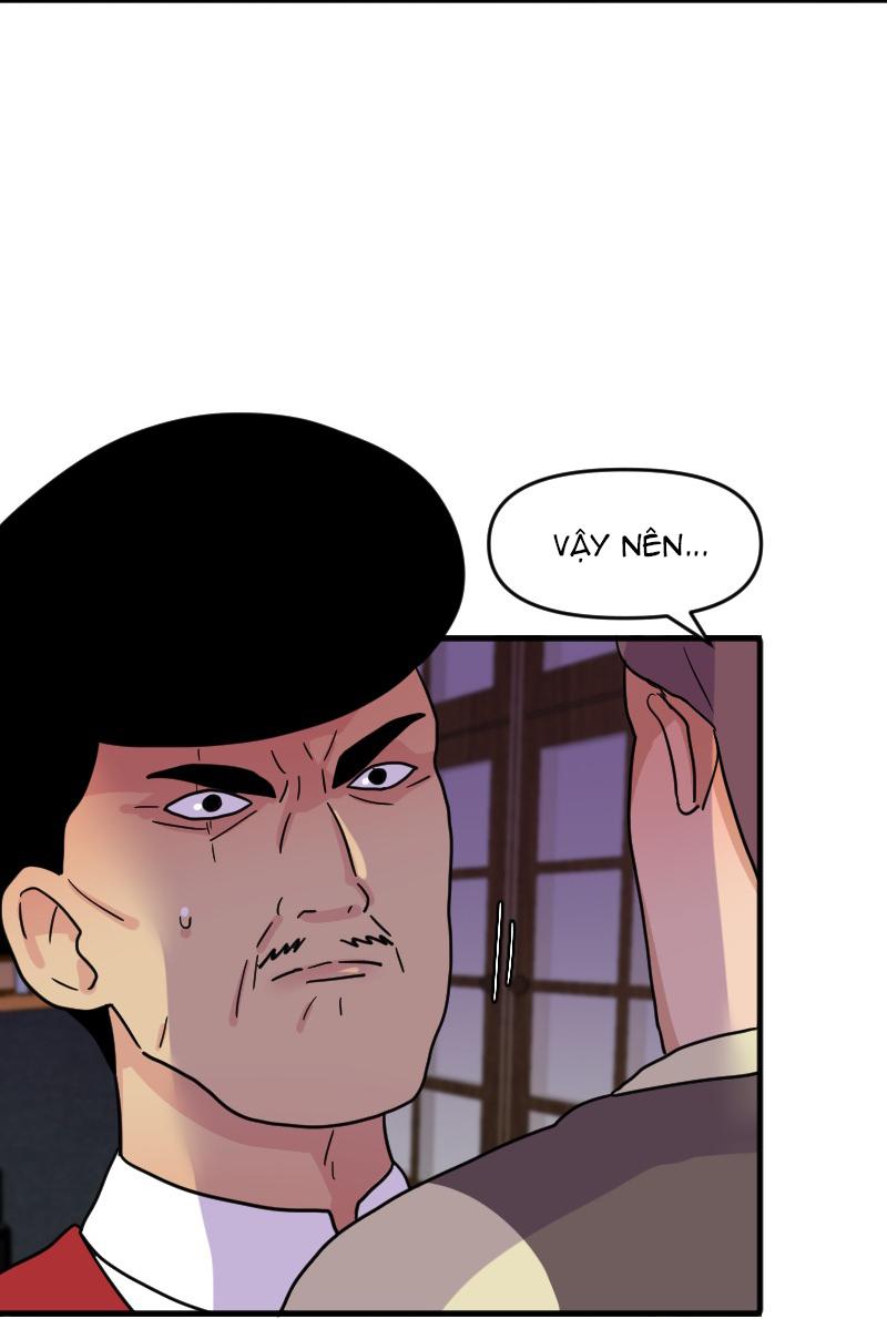 Truyện Ngôn Nhưng Không Ngôn Lắm: Chapter 45