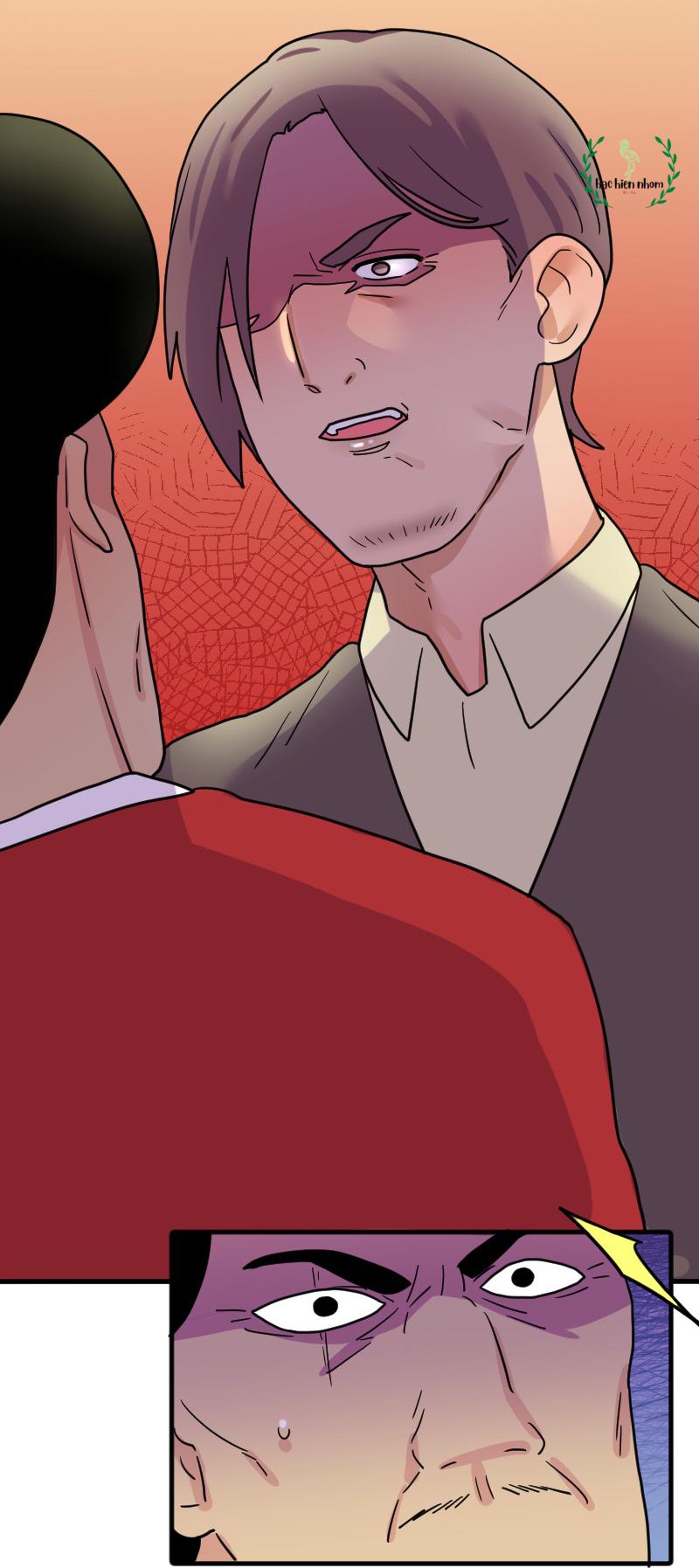 Truyện Ngôn Nhưng Không Ngôn Lắm: Chapter 45